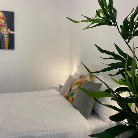 Luxury Apartment Iasi Eksteriør billede