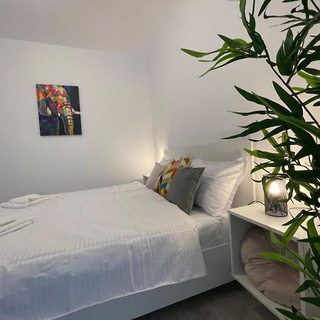 Luxury Apartment Iasi Eksteriør billede