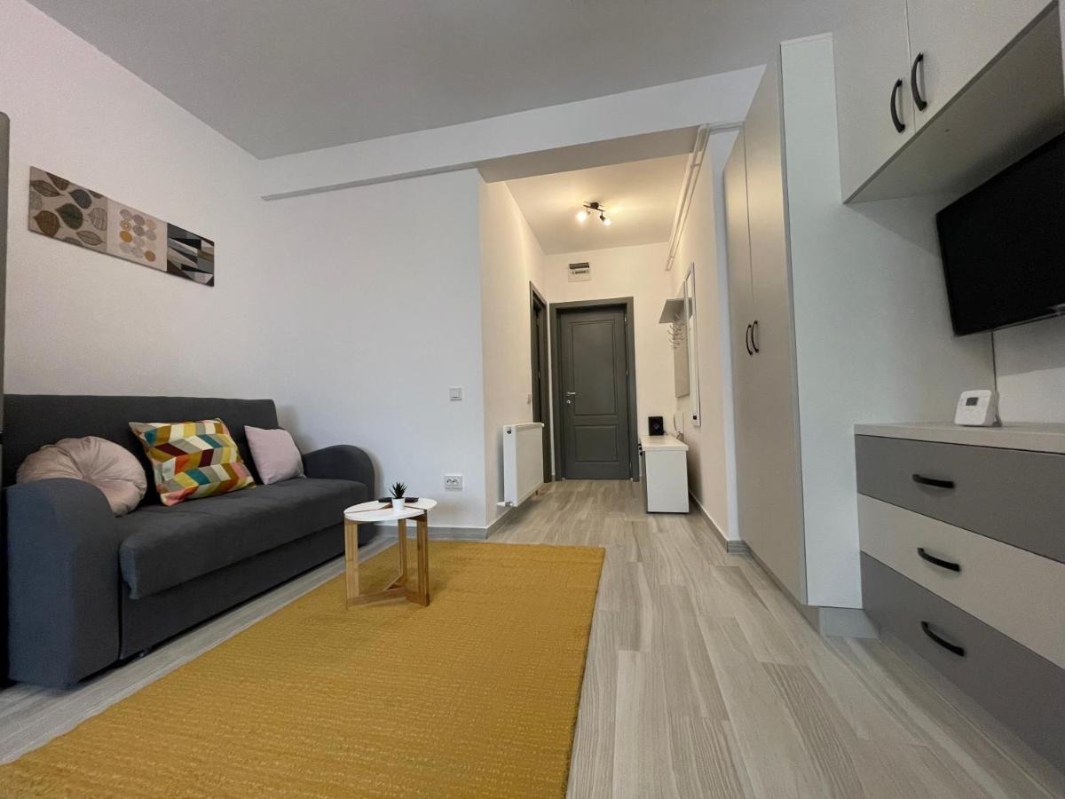 Luxury Apartment Iasi Eksteriør billede